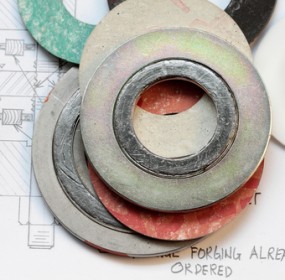 Gasket