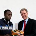 Puma shoes Ushain Bolt