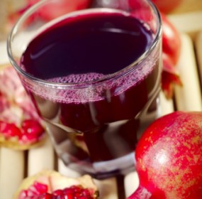 redcurrant juice