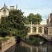 Cambridge, England