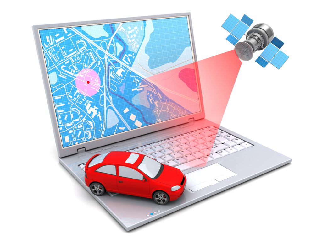 What is vehicle tracking and could your business use it?