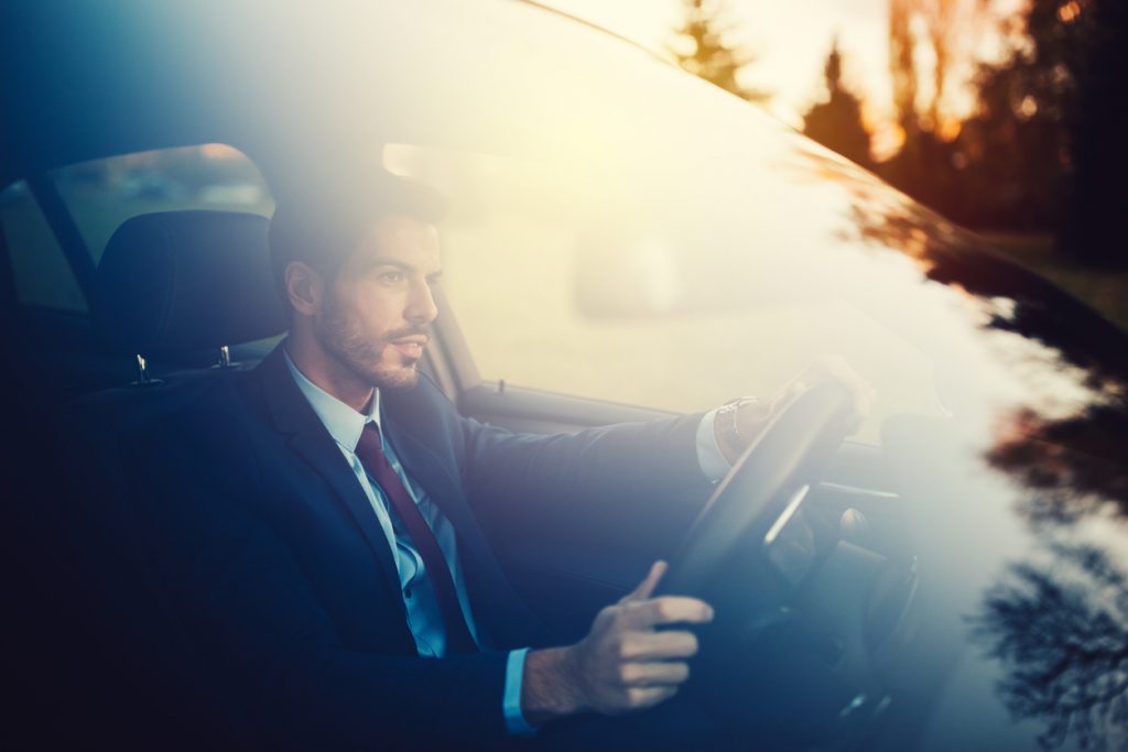 Pros and Cons of Accepting a Company Car