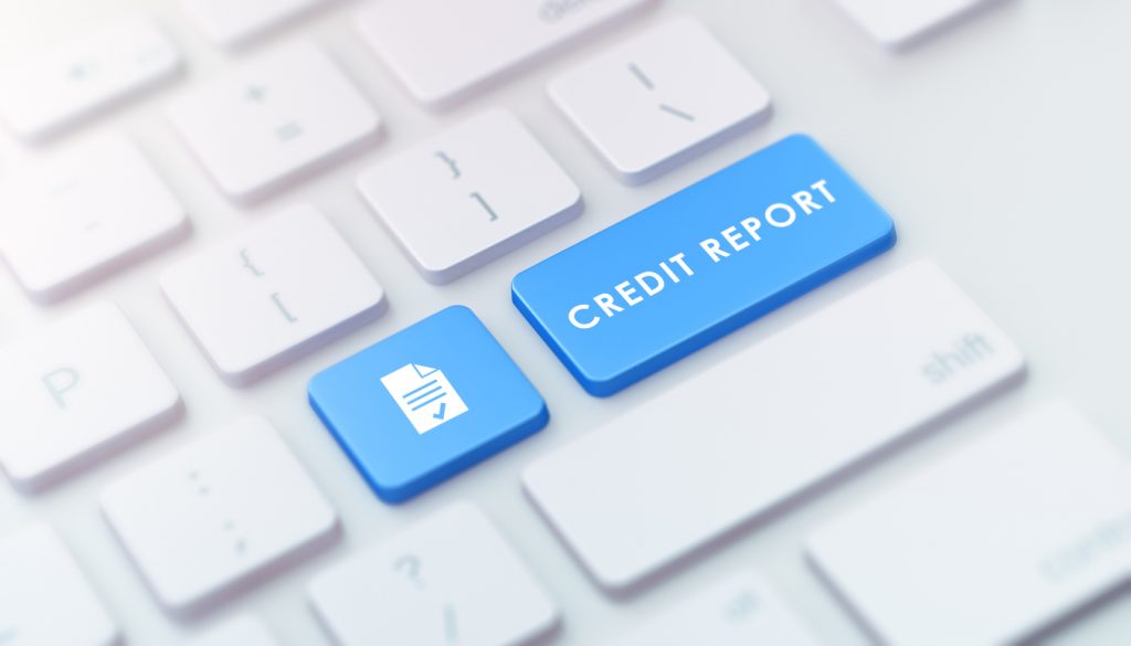 Why Credit Reports are so Important in Business