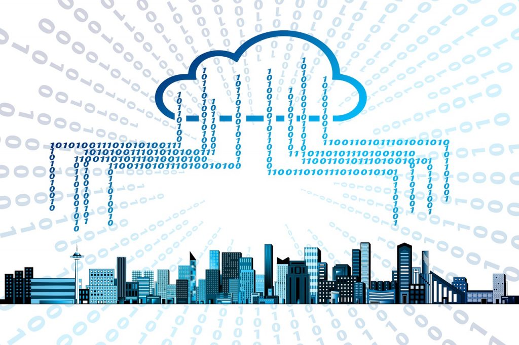 How Cloud Computing Can Transform Your Business
