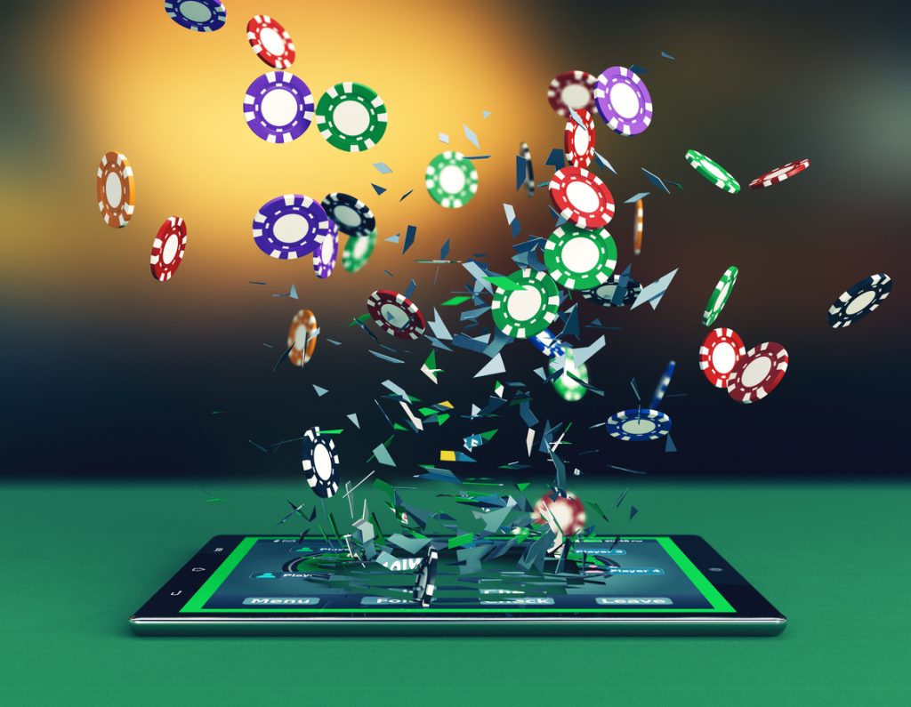 Embracing the Digital Era: 4 Factors That Have Contributed to the Rise of Online Casinos