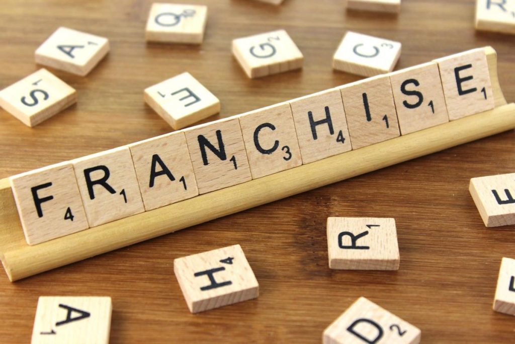 Keen on owning a franchise? Here are five pros