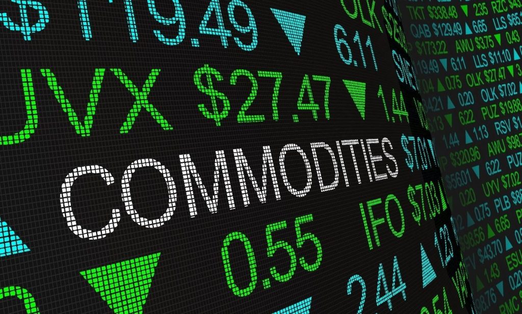 Everything You Need to Know About Trading Commodities Everything You Need to Know About Trading Commodities