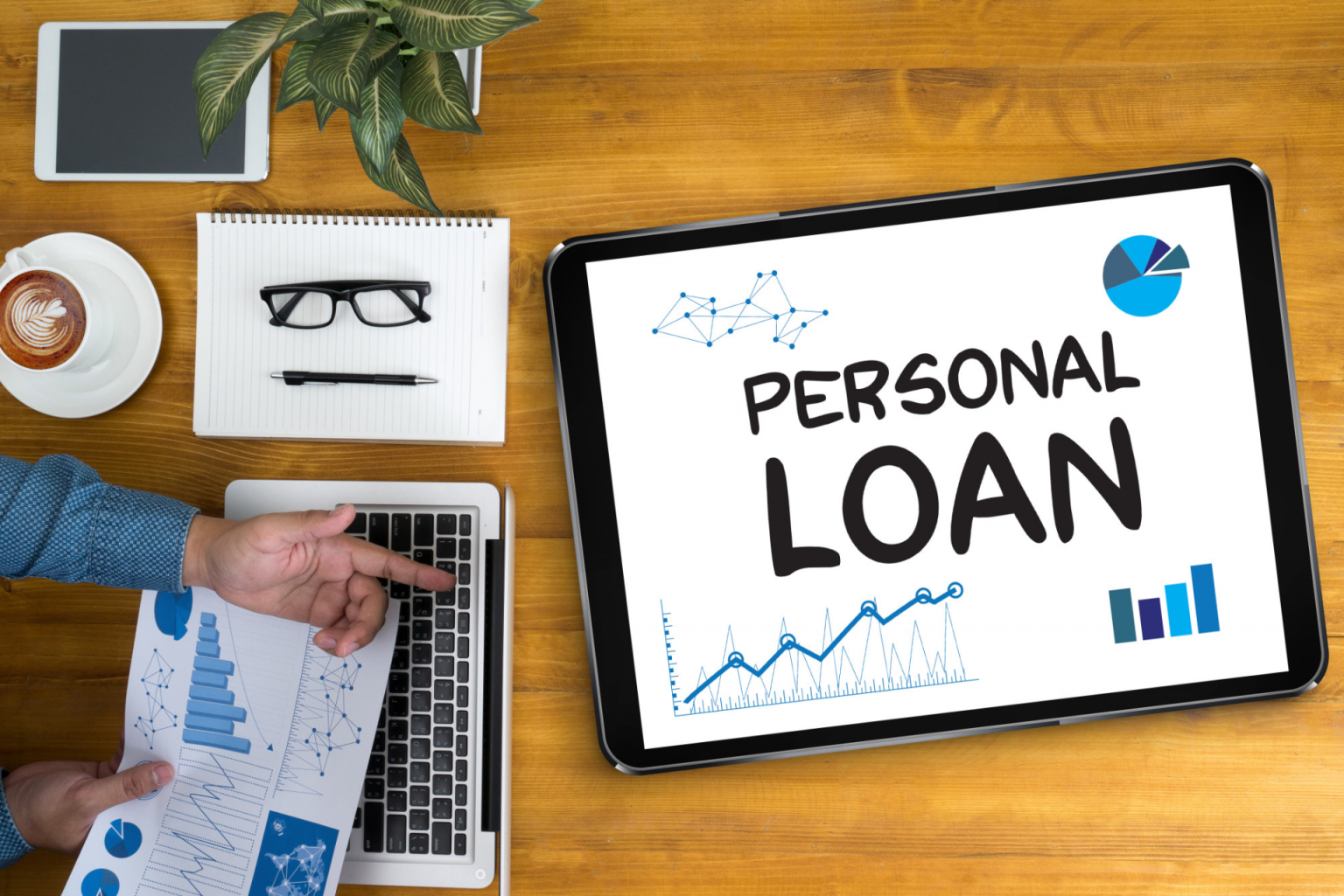 Are You Self Employed And In Need Of A Personal Loan? Learn How To Get It Easily