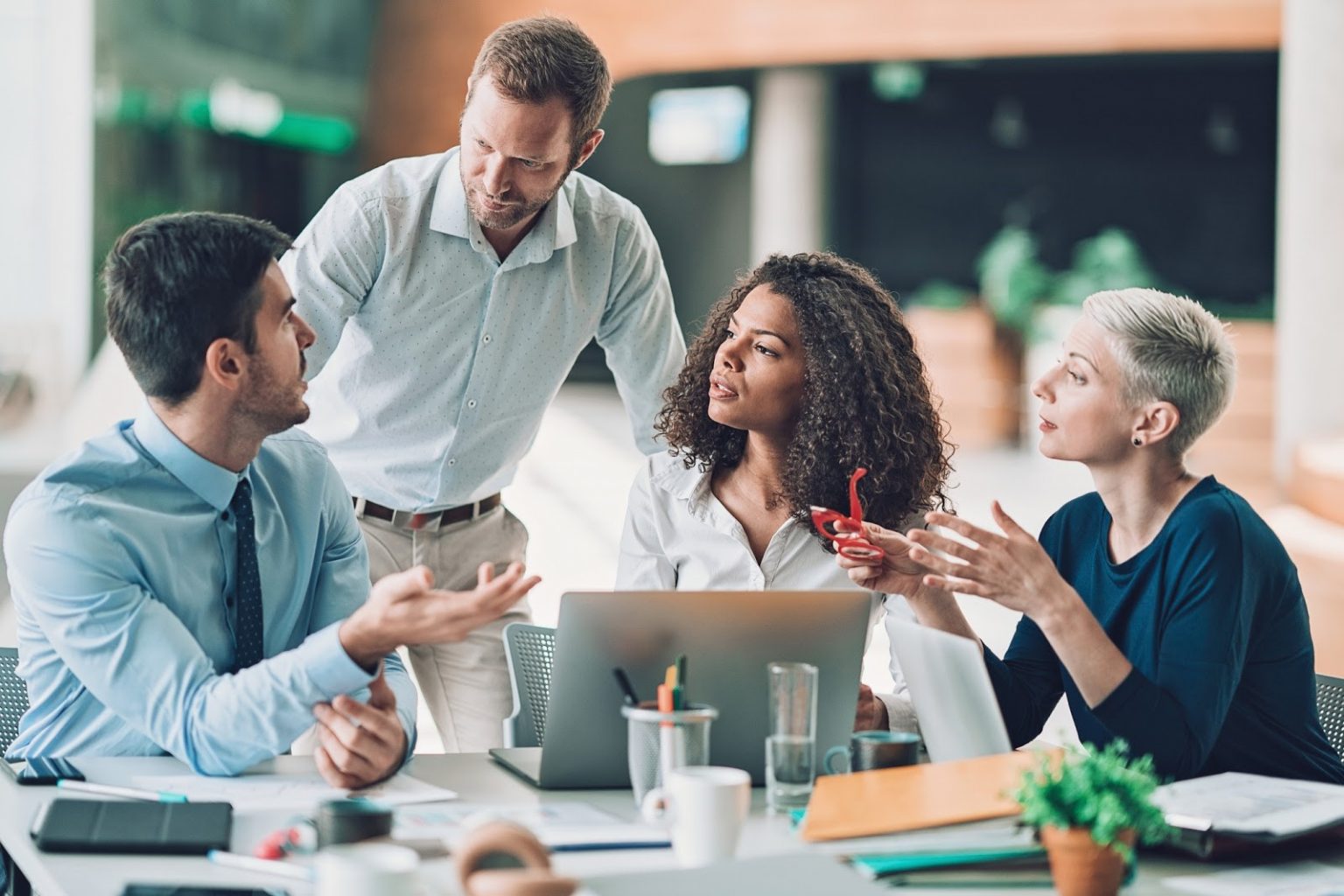 Eight Tips For Building & Growing A Successful Small Business