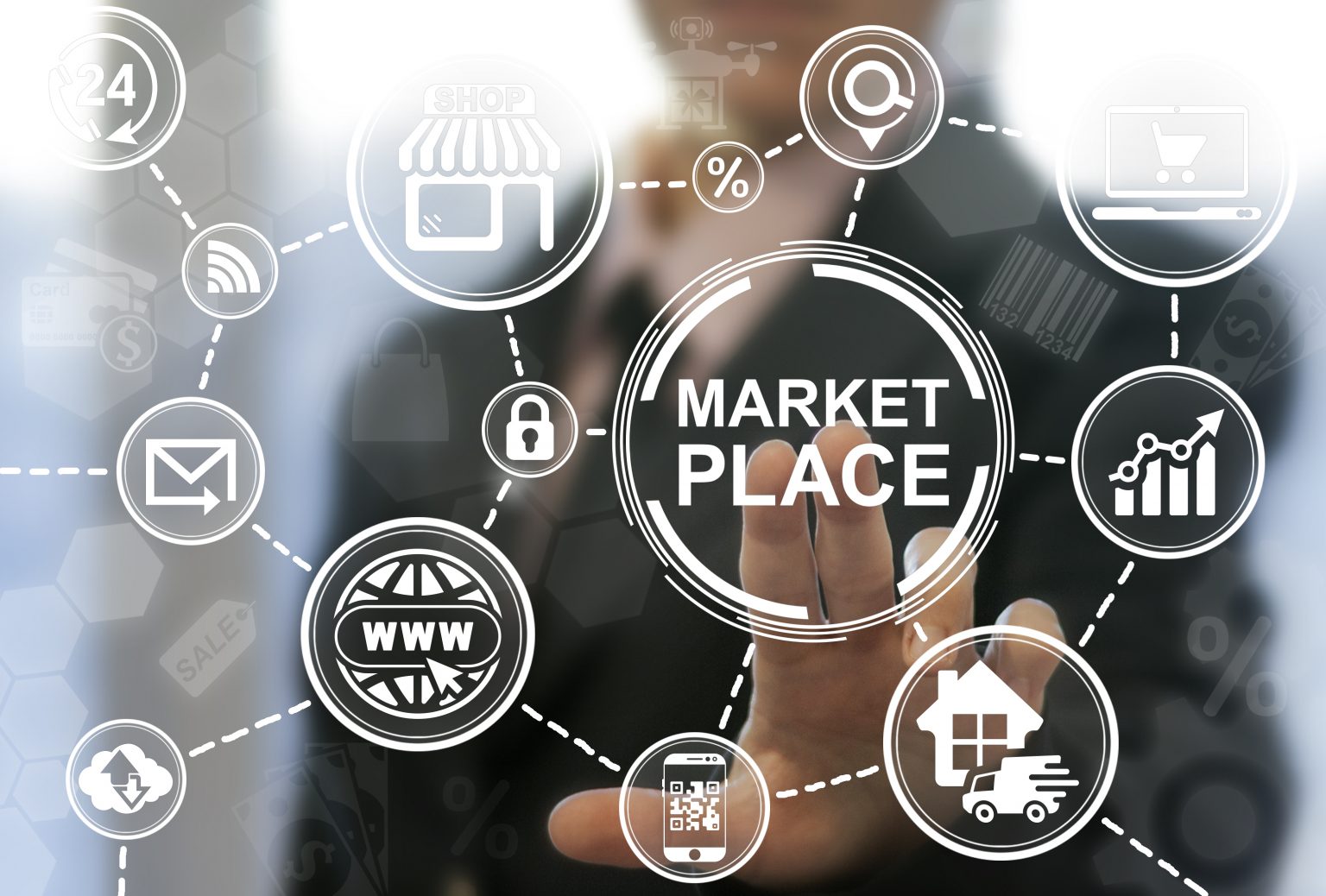 Enterprise Marketplaces are Exploding - Gartner’s Take for 2021