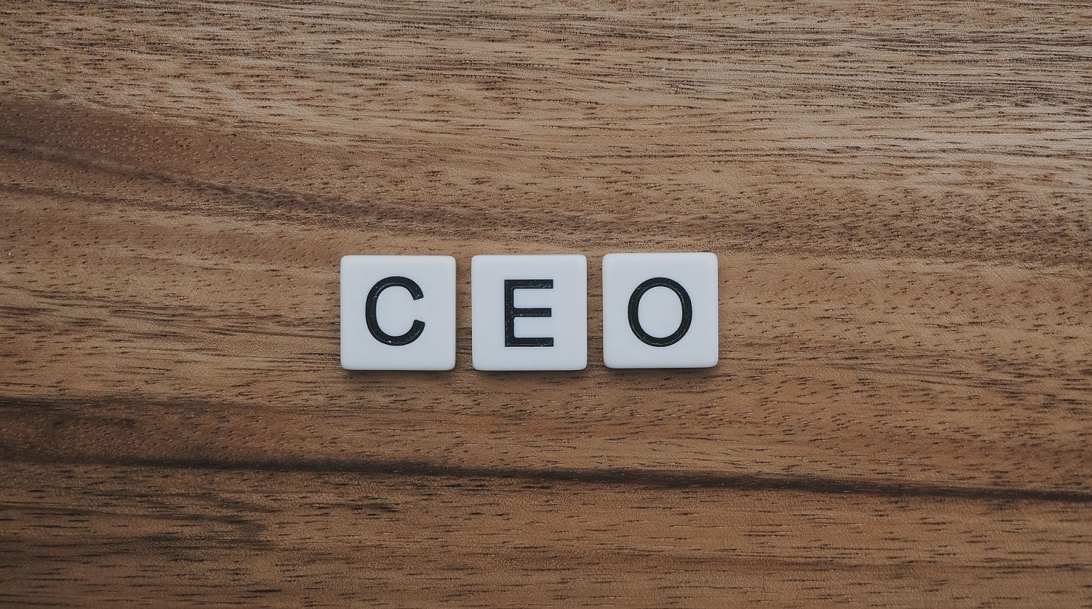 Shaping your future: The skills / attributes you need to become a leading CEO