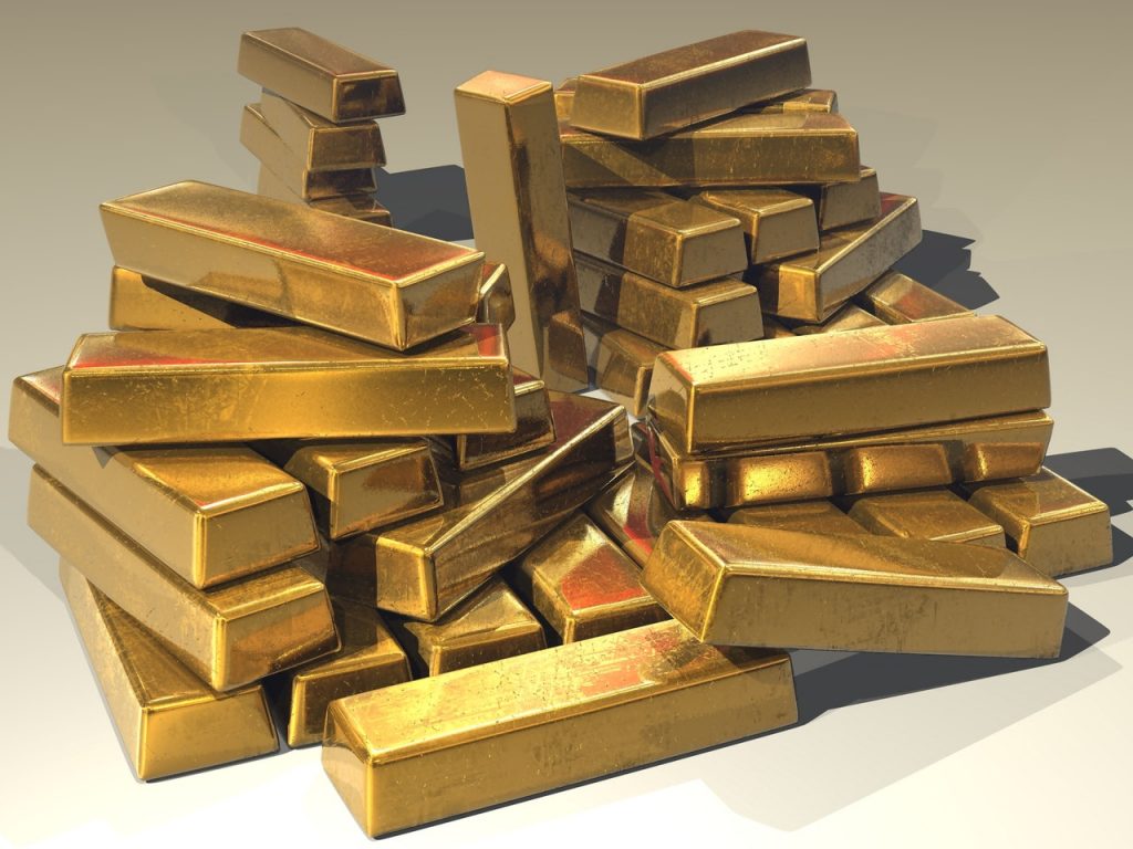 Is Gold an Inflation Hedge?