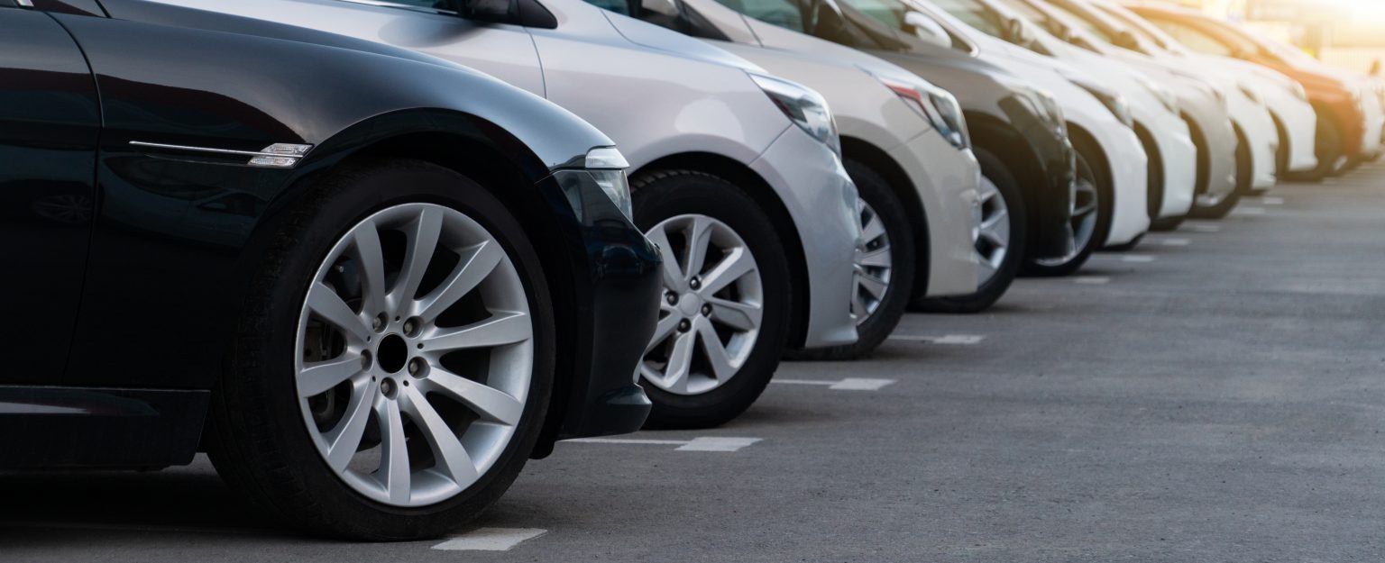 Best ever second quarter for used car sales