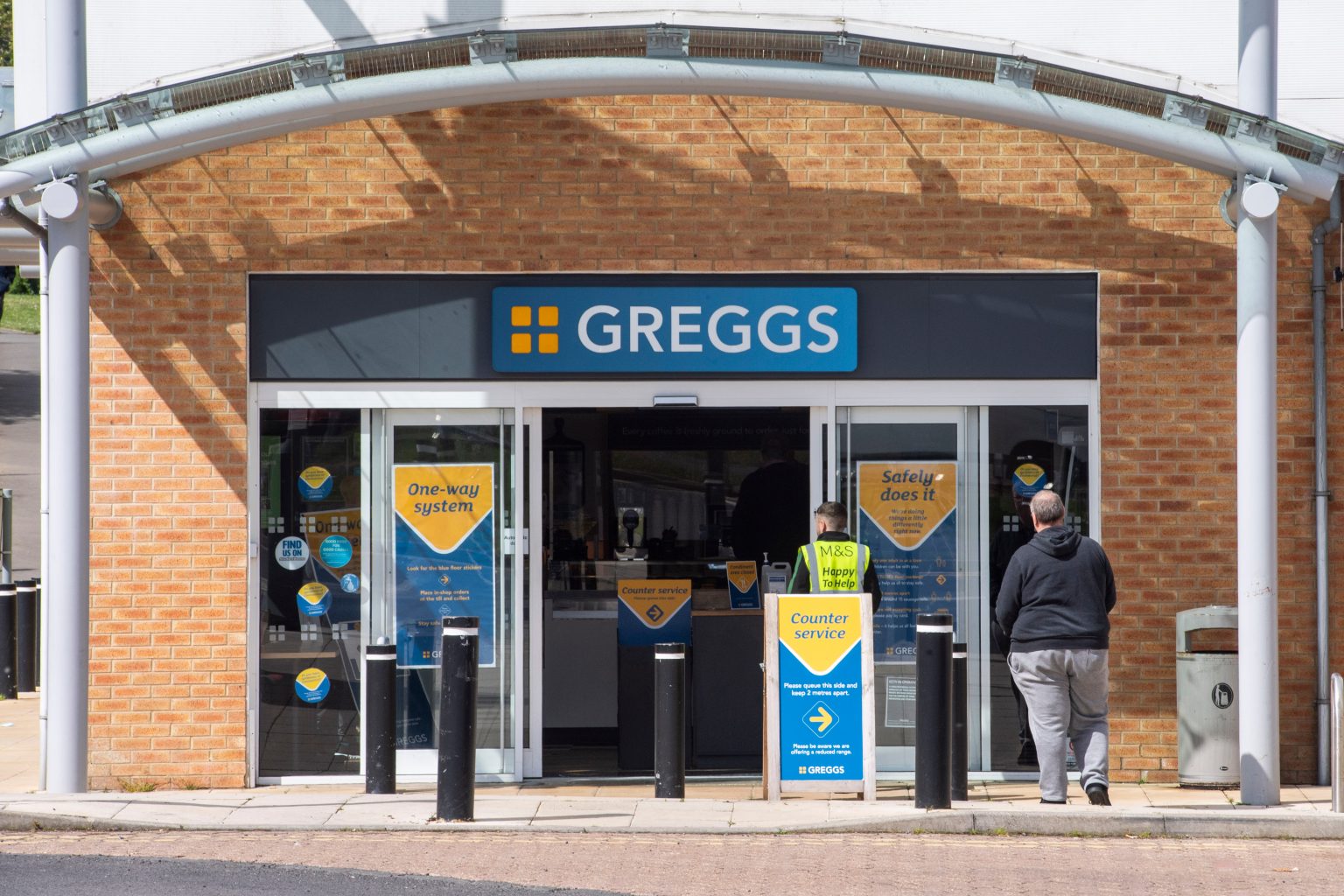 Cost pressures may lead to further price rises at Greggs Greggs returns to profit and plans to create 500 jobs