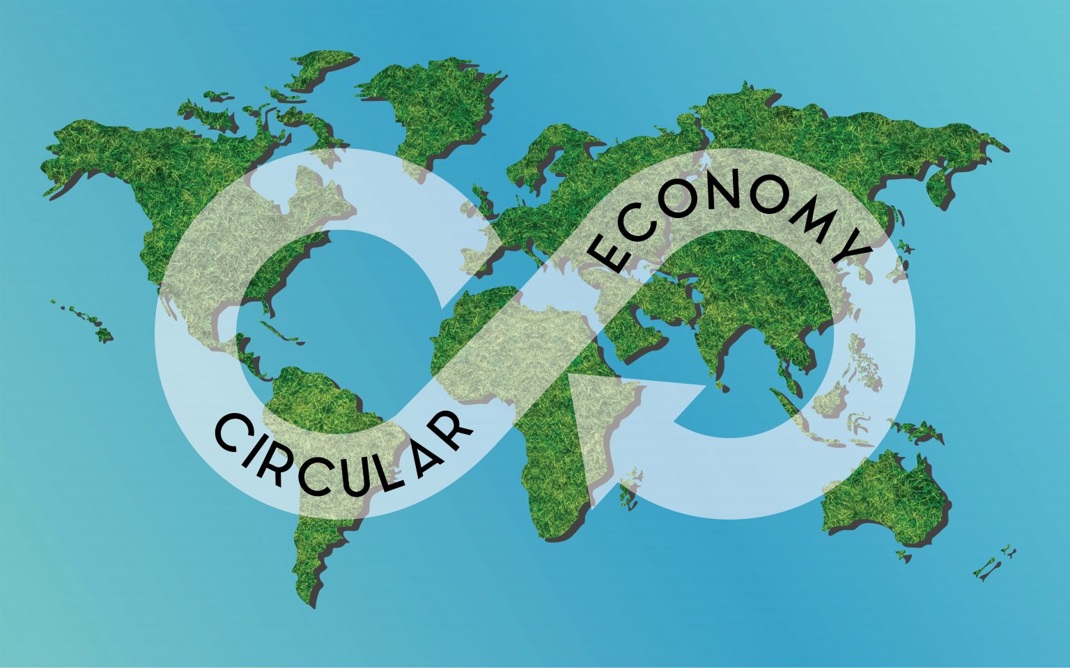 Support for circular economy could create thousands of jobs, says report