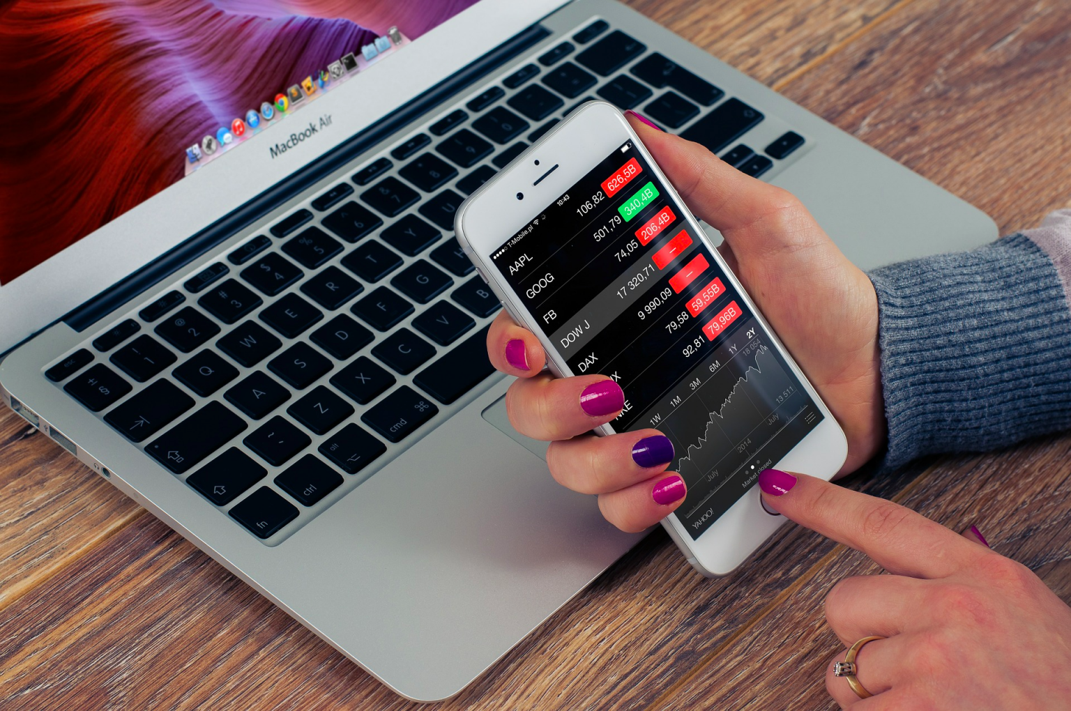 Will Apple’s Services Revenue Decline After the Recent Court Verdict?