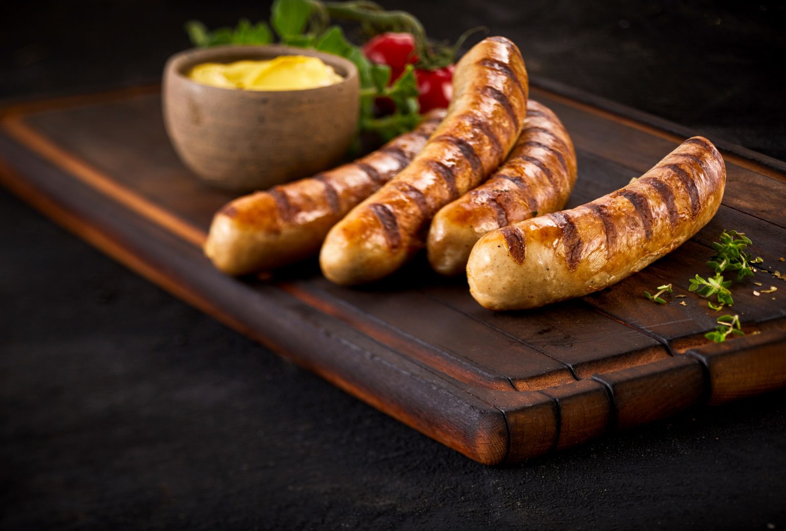 Suits out, meat-free sausages in as ONS updates inflation basket