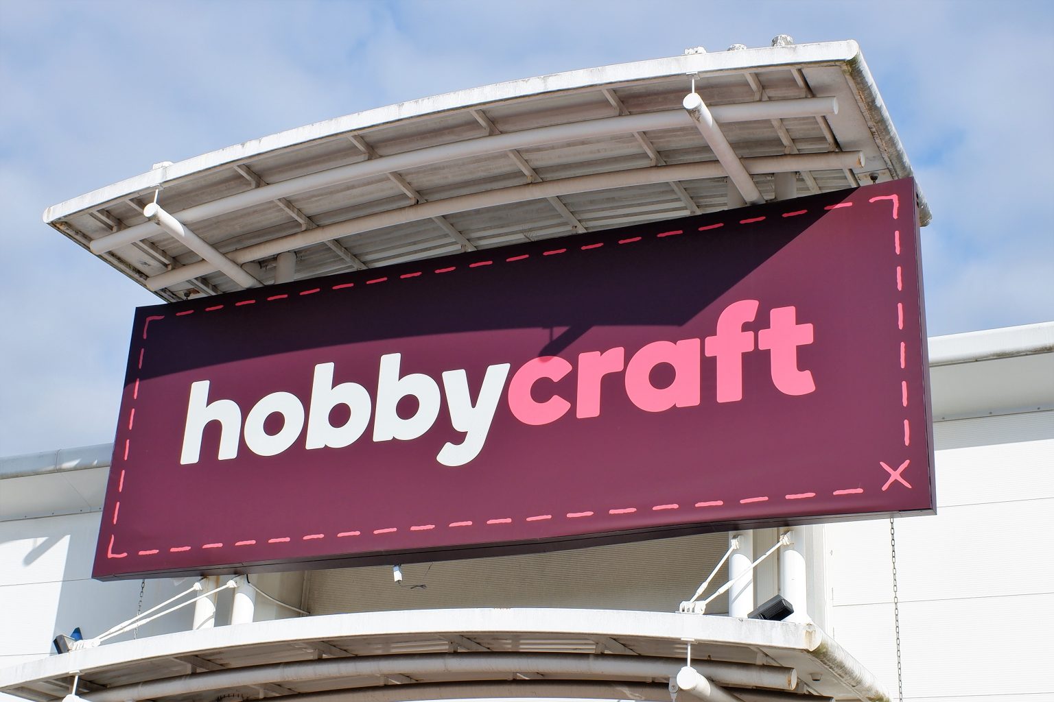 Hobbycraft to open new stores as profits rise Hobbycraft to open new stores as profits rise