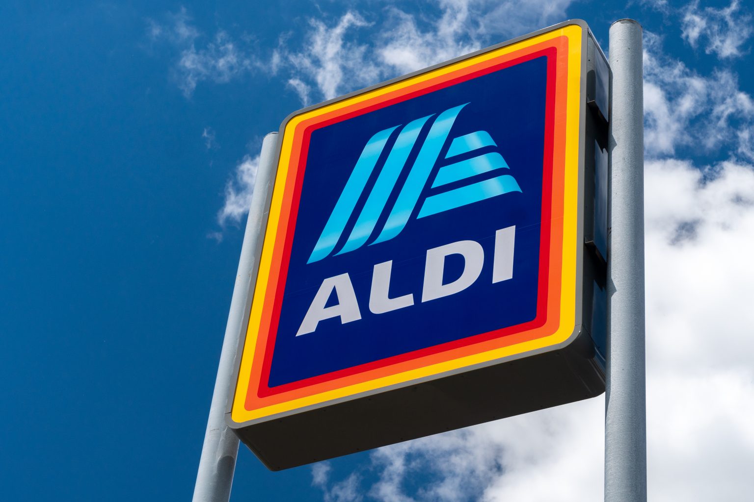 Third pay rise in 12 months for Aldi shop staff Aldi joins 'big four' as UK shoppers look to save money