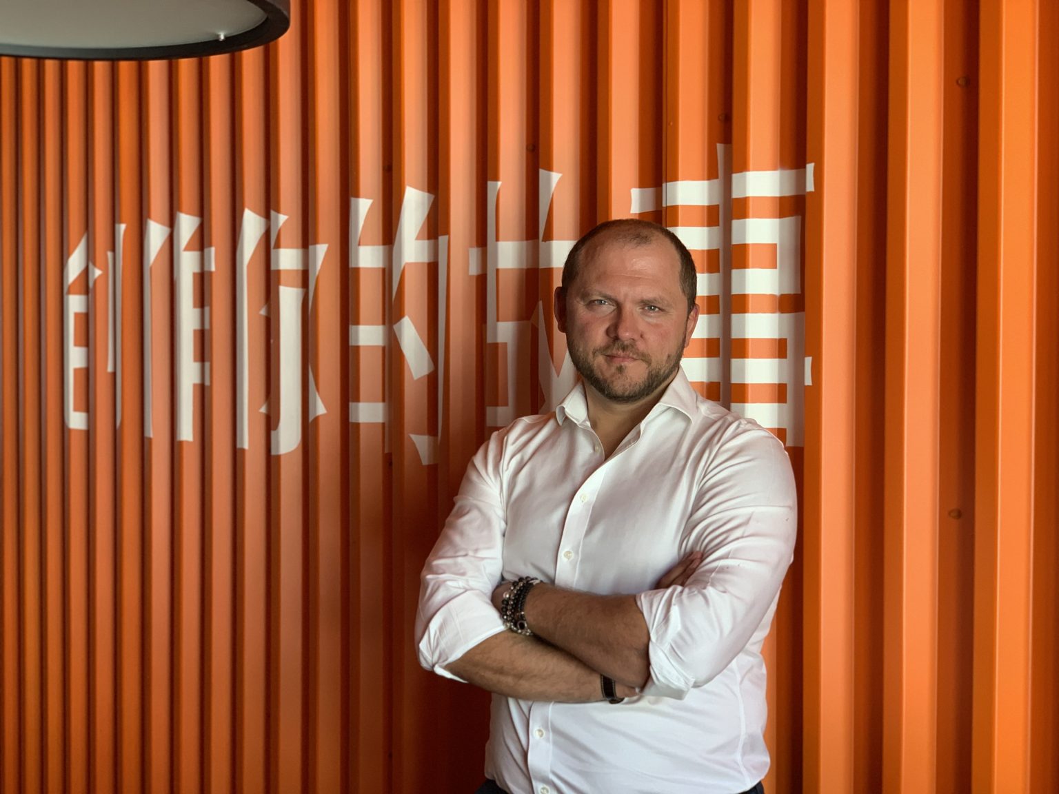 Edgars Lasmanis, Walletto Founder: The Rise of Crypto Cards?