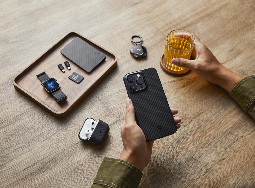 Selected Christmas Gifts from PITAKA