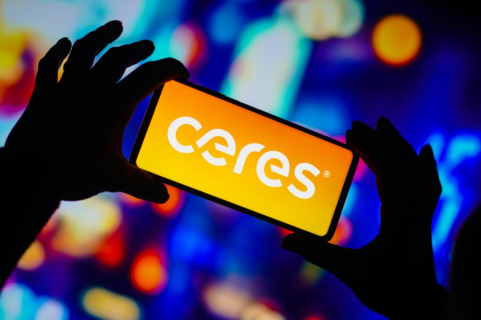 Ceres collaborates with Bosch and Linde Engineering on green hydrogen demo