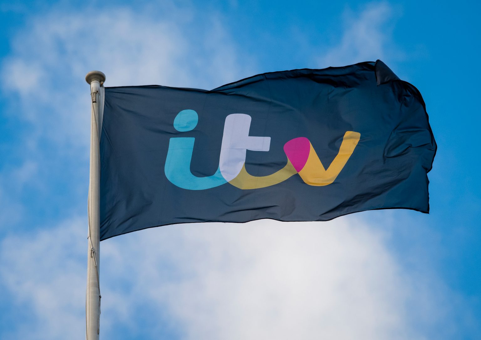 ITV reports 12% drop in profit