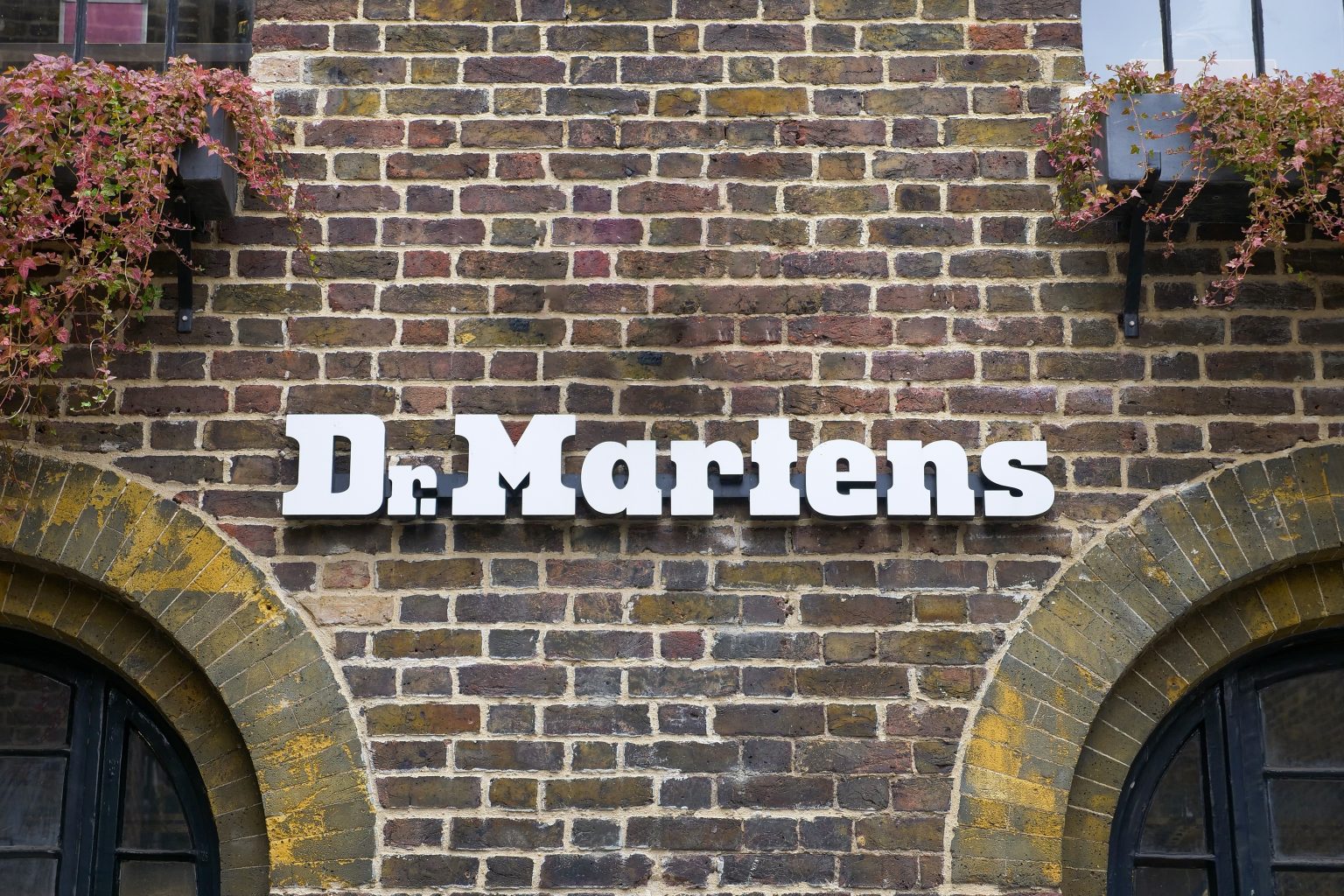 Dr. Martens issues profit warning after US distribution problems
