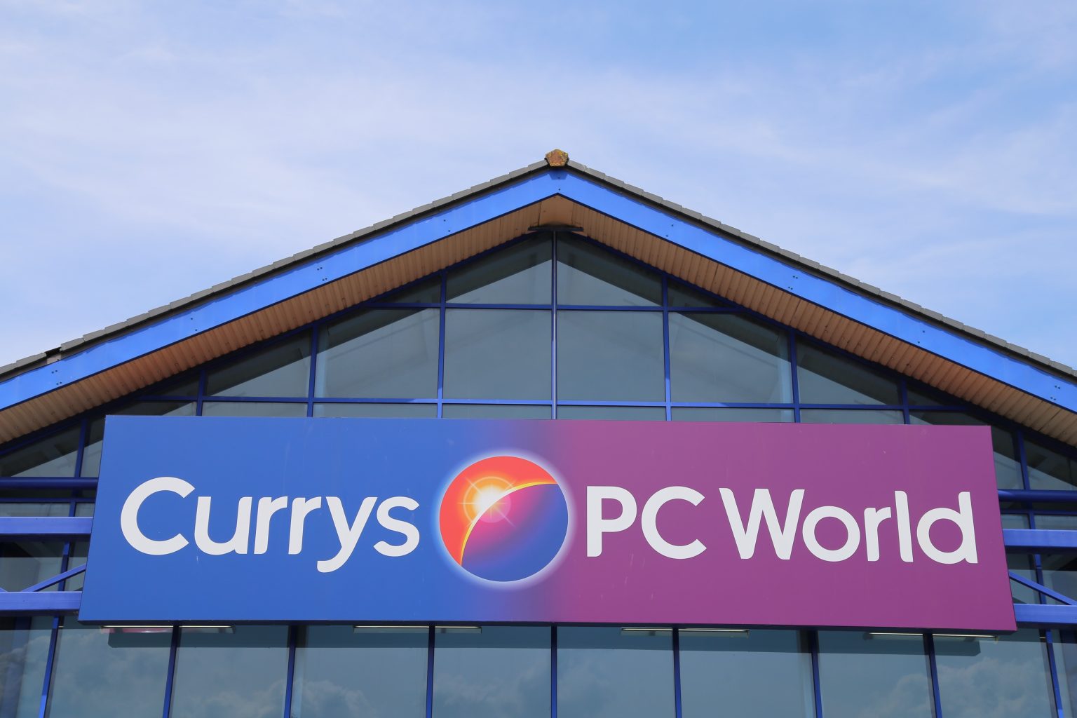 Currys agrees sale of Greece and Cyprus business