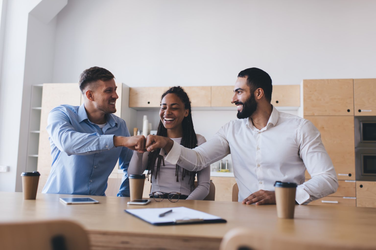 Unlocking Success: The Power of Employee Perks in Revitalising Workplaces