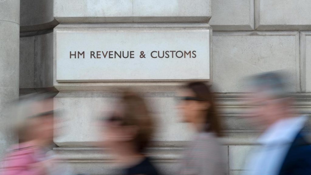 Eroding Confidence in HMRC as Service Standards Decline