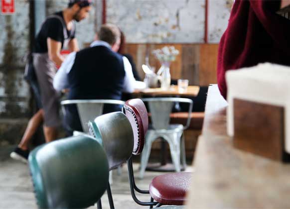 Current Dynamics in the Global Culinary Arts Sector