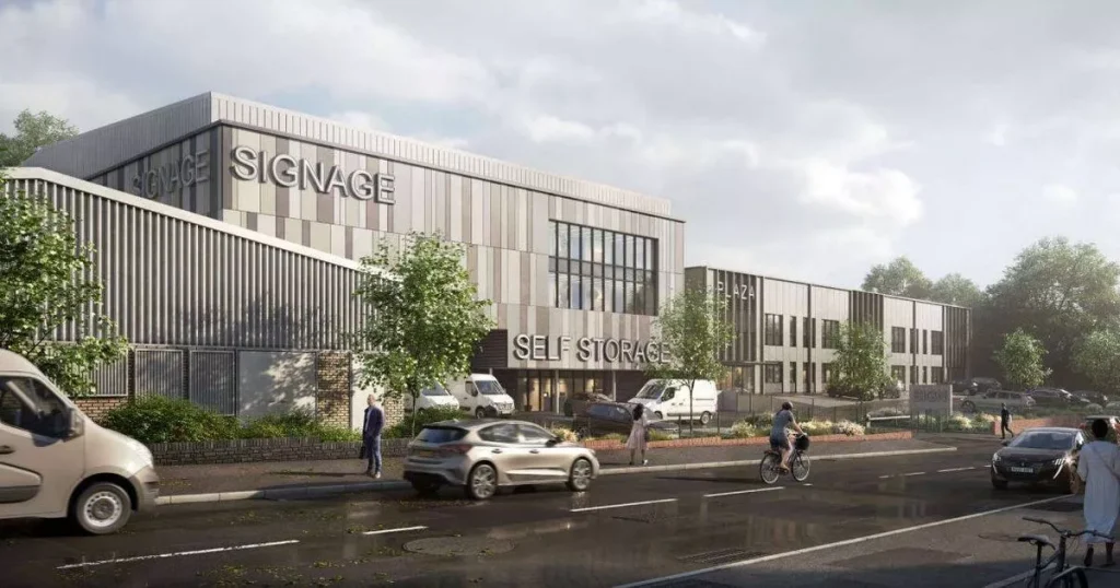 Plaza Collection’s Strategic Expansion in Salford