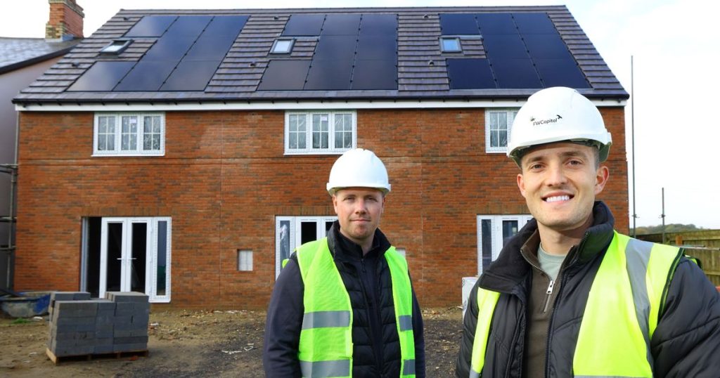 Durham Developer Expands with New Project