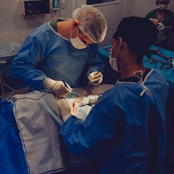 NHS Clinical Negligence Protocol Promoting Transparency