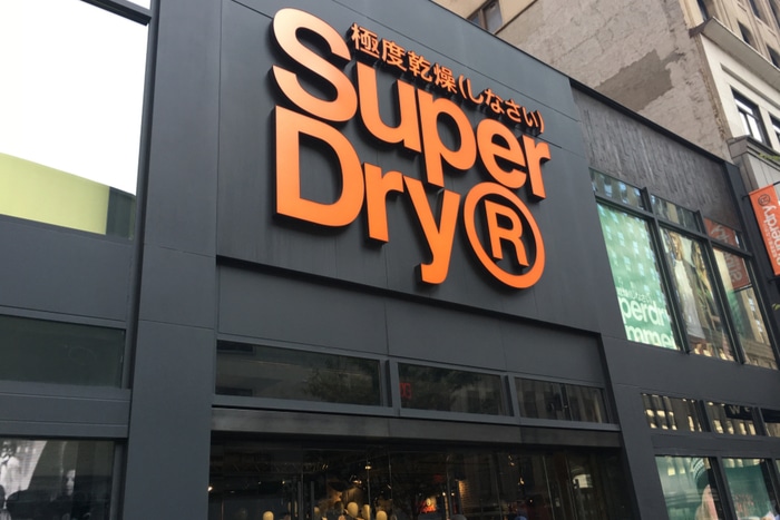 M&G Withdraws Legal Challenge to Superdry’s Restructuring