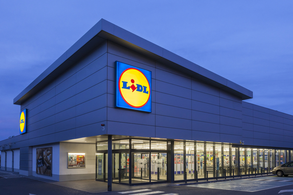 Strategic Leadership Change at Lidl Joanna Gomer’s New Role