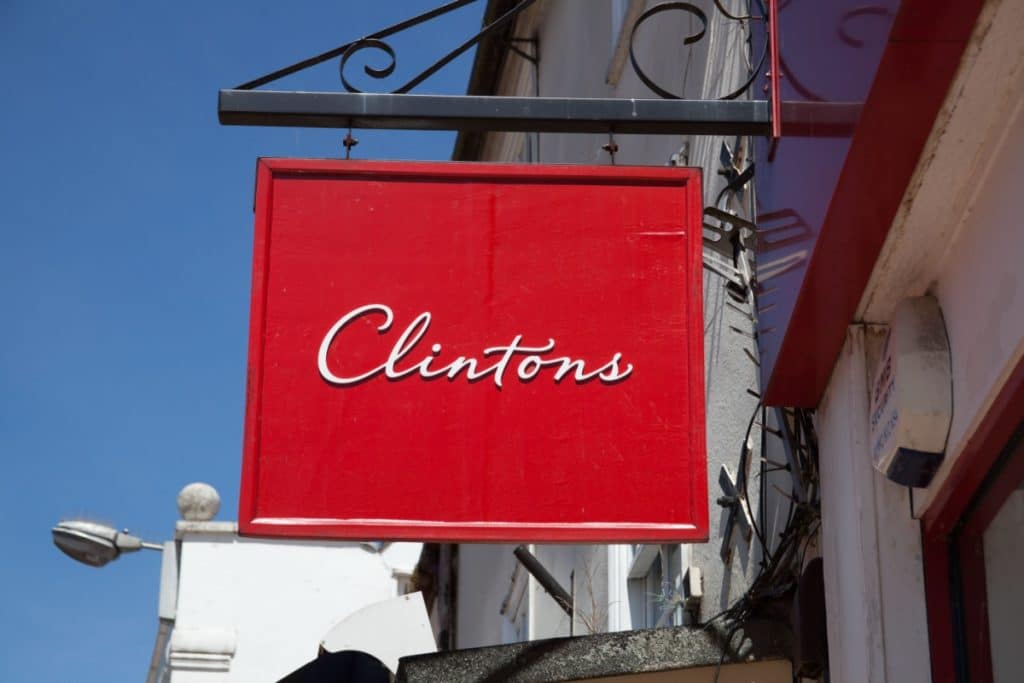 Cardzone’s Strategic Vision for Reviving Clintons’ Legacy