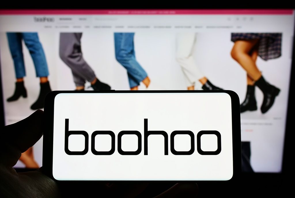 Boohoo Group Executives Criticised for Overseas Trip Amid Financial Struggles