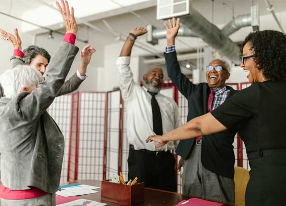 Branded Merchandise A Key to Employee Engagement