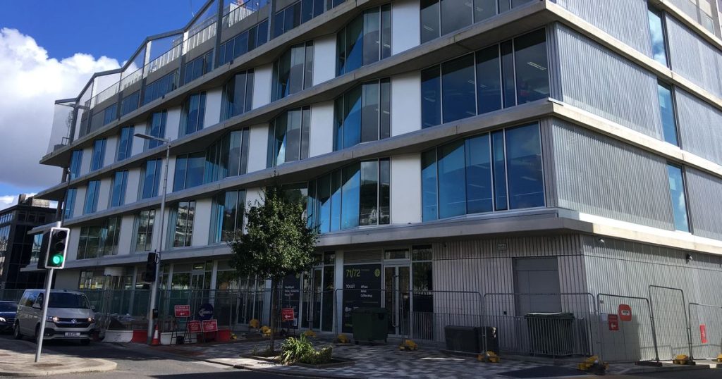 Opening of Swansea’s Flagship Office Delayed