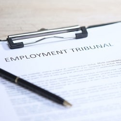 Tribunal Permits Continuation of Whistleblowing Claim