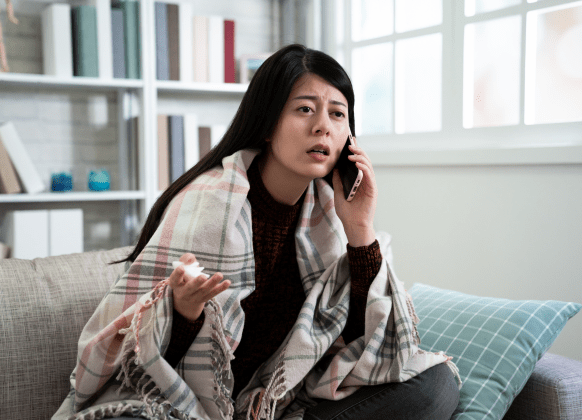 Unbelievable Yet True HR Manager’s Sick Day Stories