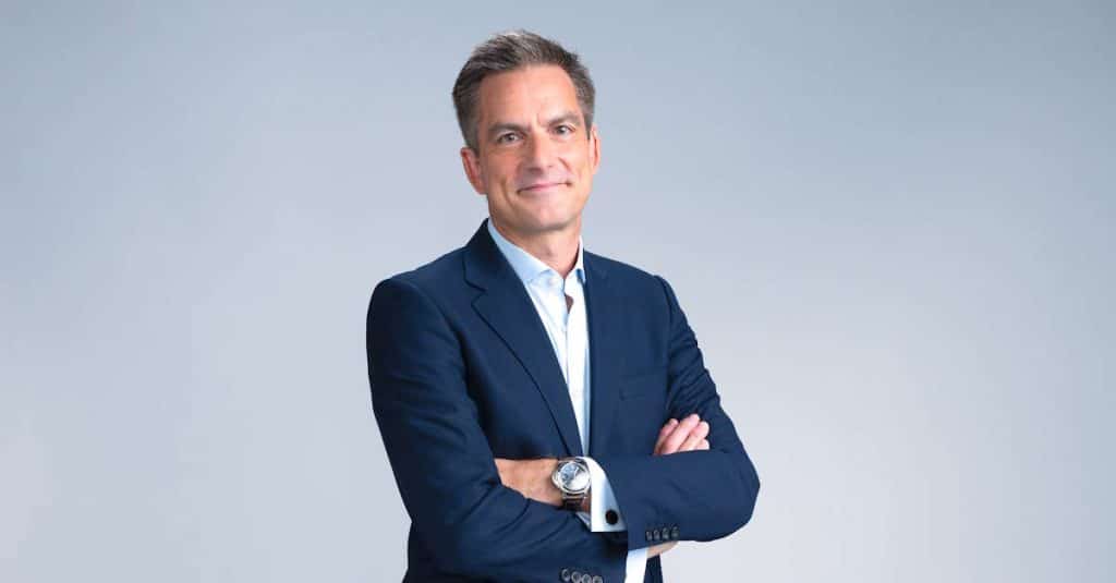 Jonathan Samuels to Lead Discussions at Abta’s 2024 Travel Convention