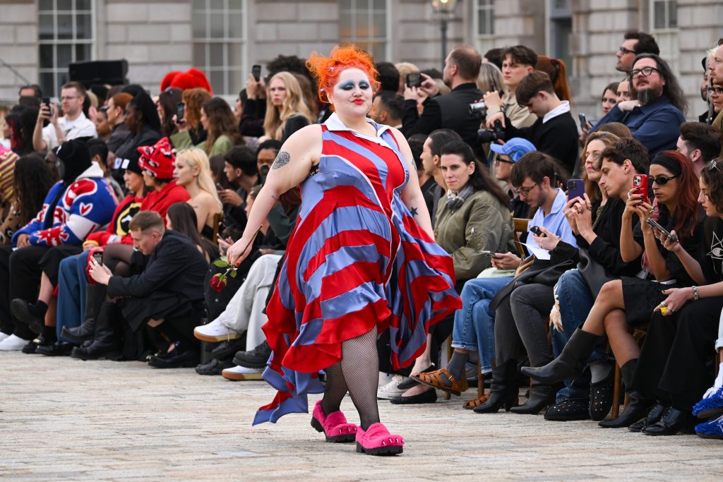 London Fashion Week SS25 Dates Announced