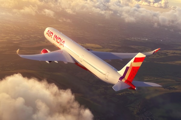 Gatwick’s Strategic Expansion Plans for India A New Era of Connectivity Begins