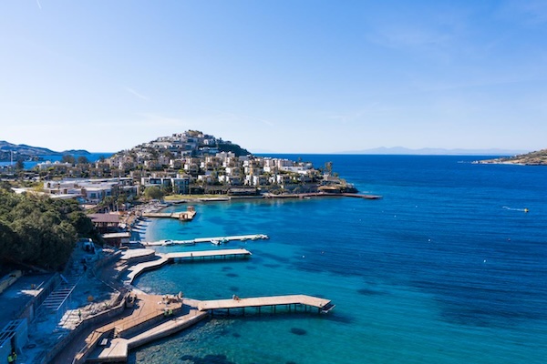 30 Courses Launched to Promote Turkish Tourism