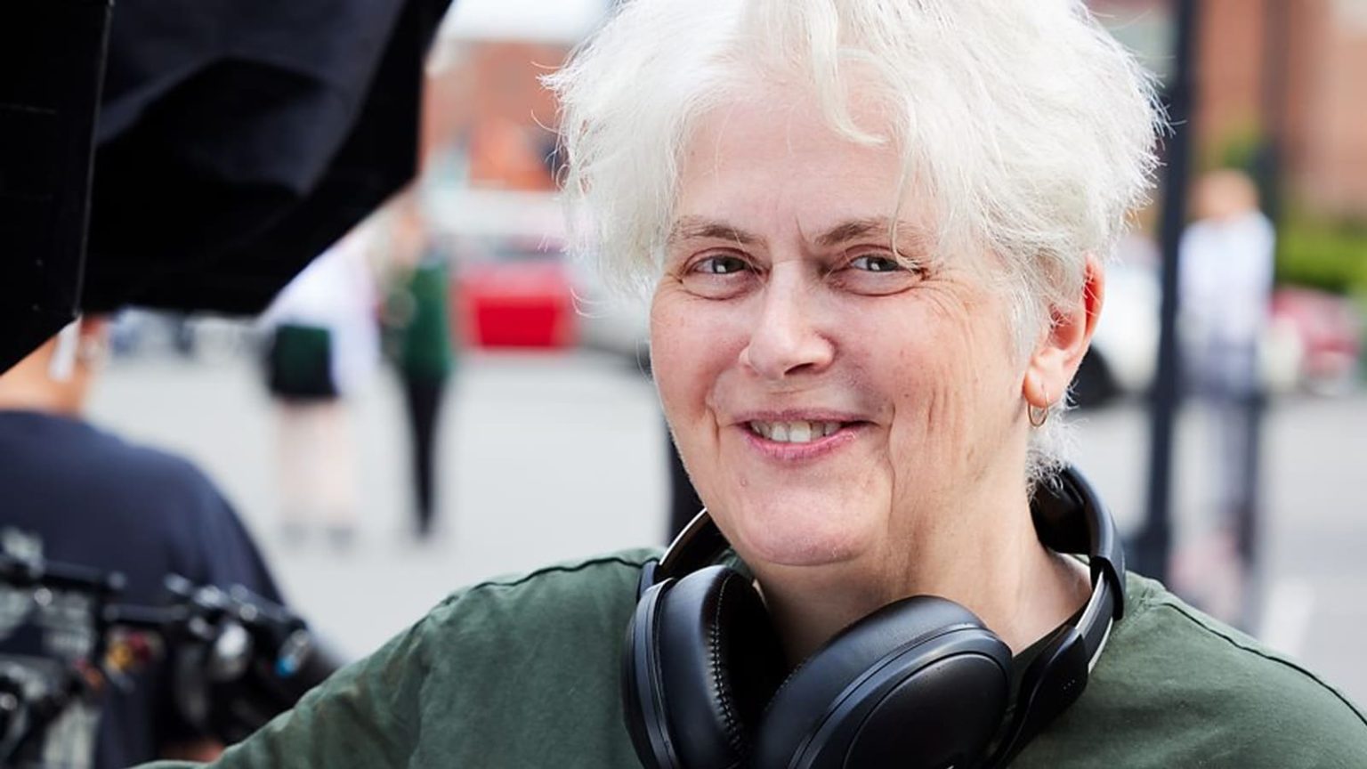 Sally Wainwright’s New Drama ‘Riot Women’ Cast Announced