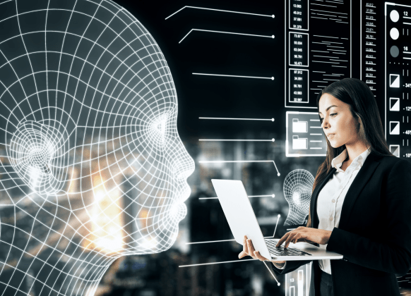 AI Drives Job Satisfaction Growth Among Leaders