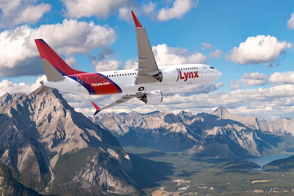 Canadian Ultra-Budget Airline Lynx Air to Cease Operations Amid Financial Struggles